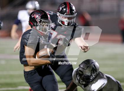 Thumbnail 2 in Edmond North @ Mustang photogallery.