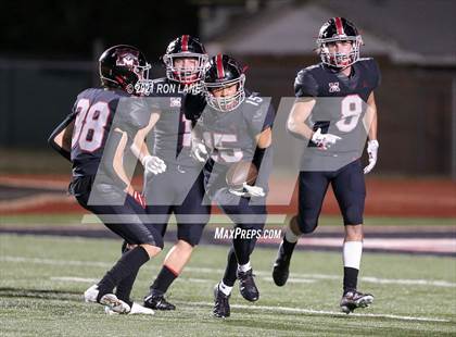 Thumbnail 2 in Edmond North @ Mustang photogallery.