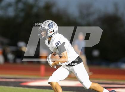 Thumbnail 3 in Edmond North @ Mustang photogallery.