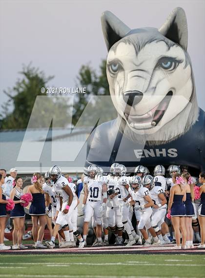 Thumbnail 2 in Edmond North @ Mustang photogallery.