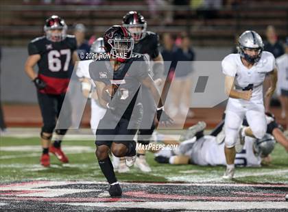 Thumbnail 1 in Edmond North @ Mustang photogallery.