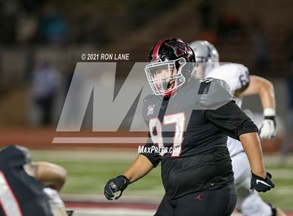 Thumbnail 1 in Edmond North @ Mustang photogallery.