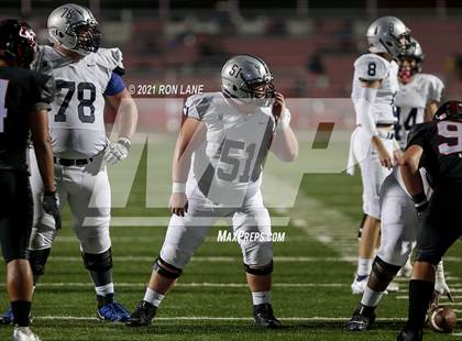 Thumbnail 3 in Edmond North @ Mustang photogallery.