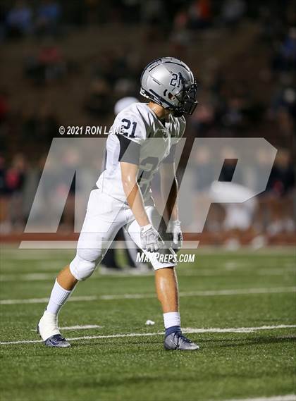 Thumbnail 1 in Edmond North @ Mustang photogallery.