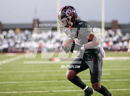 Thumbnail 2 in Edmond North @ Mustang photogallery.