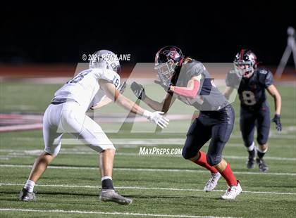 Thumbnail 2 in Edmond North @ Mustang photogallery.