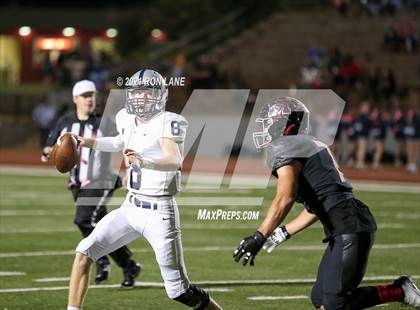 Thumbnail 2 in Edmond North @ Mustang photogallery.