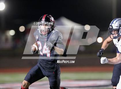 Thumbnail 3 in Edmond North @ Mustang photogallery.
