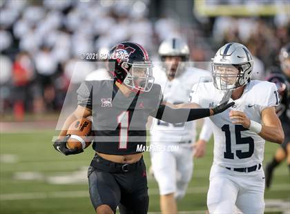 Thumbnail 2 in Edmond North @ Mustang photogallery.