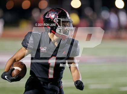 Thumbnail 1 in Edmond North @ Mustang photogallery.