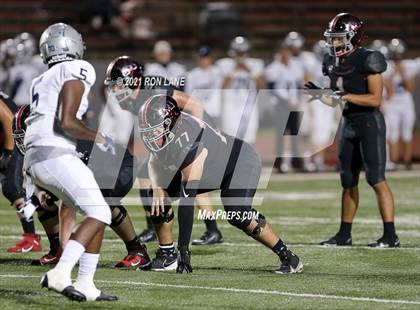Thumbnail 1 in Edmond North @ Mustang photogallery.