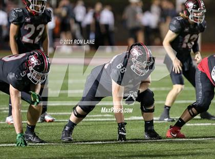 Thumbnail 1 in Edmond North @ Mustang photogallery.