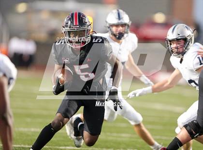 Thumbnail 2 in Edmond North @ Mustang photogallery.