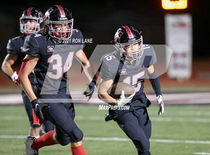 Thumbnail 3 in Edmond North @ Mustang photogallery.