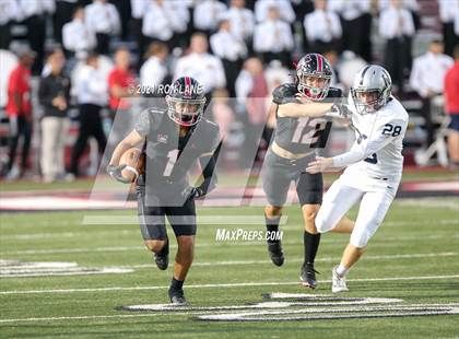Thumbnail 1 in Edmond North @ Mustang photogallery.