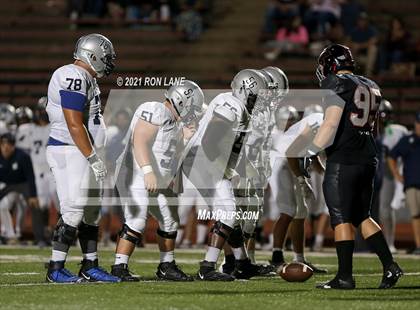 Thumbnail 2 in Edmond North @ Mustang photogallery.