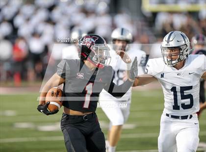 Thumbnail 1 in Edmond North @ Mustang photogallery.