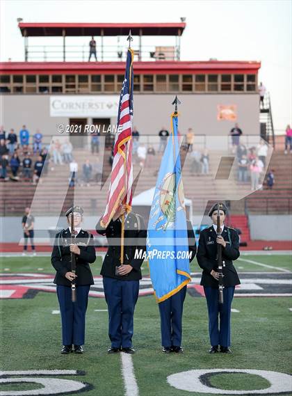 Thumbnail 1 in Edmond North @ Mustang photogallery.