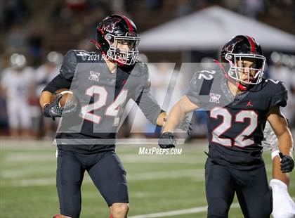 Thumbnail 3 in Edmond North @ Mustang photogallery.