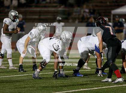 Thumbnail 1 in Edmond North @ Mustang photogallery.