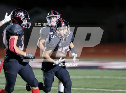 Thumbnail 2 in Edmond North @ Mustang photogallery.