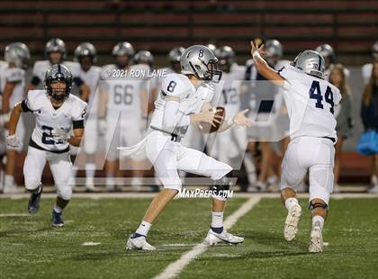 Thumbnail 1 in Edmond North @ Mustang photogallery.