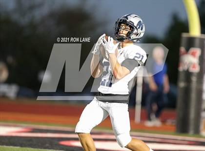 Thumbnail 1 in Edmond North @ Mustang photogallery.