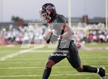 Thumbnail 3 in Edmond North @ Mustang photogallery.