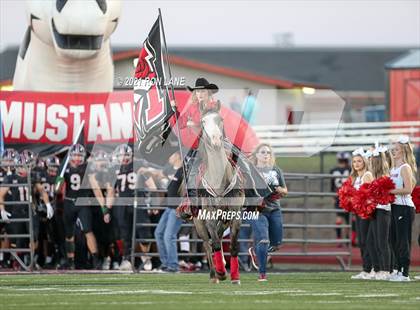 Thumbnail 2 in Edmond North @ Mustang photogallery.