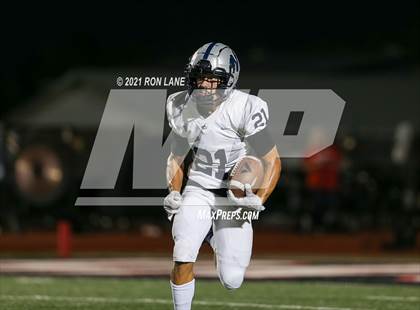 Thumbnail 2 in Edmond North @ Mustang photogallery.