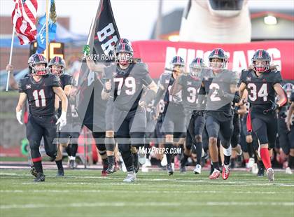 Thumbnail 1 in Edmond North @ Mustang photogallery.