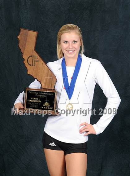 Thumbnail 2 in Cathedral (CIF State D3 Trophy/Team Awards) photogallery.