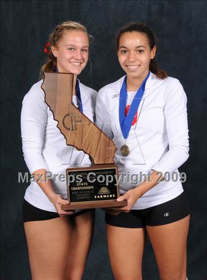 Thumbnail 1 in Cathedral (CIF State D3 Trophy/Team Awards) photogallery.
