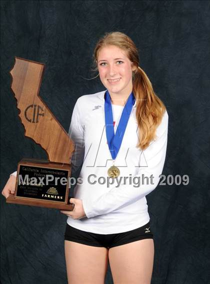 Thumbnail 2 in Cathedral (CIF State D3 Trophy/Team Awards) photogallery.