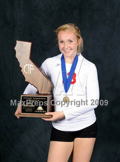 Thumbnail 2 in Cathedral (CIF State D3 Trophy/Team Awards) photogallery.