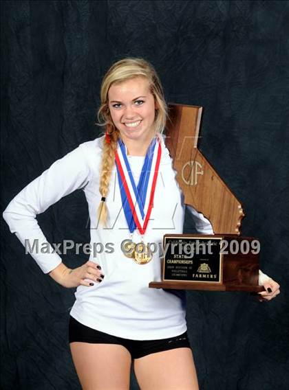 Thumbnail 3 in Cathedral (CIF State D3 Trophy/Team Awards) photogallery.