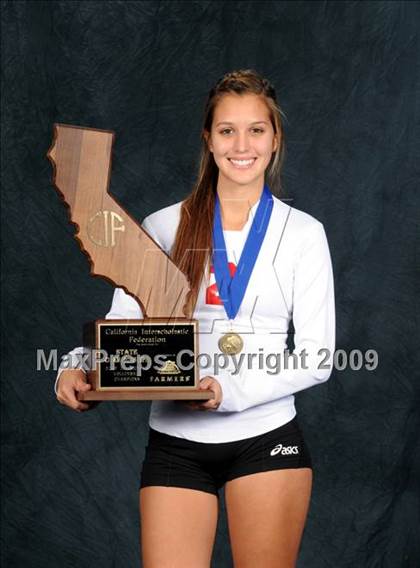 Thumbnail 3 in Cathedral (CIF State D3 Trophy/Team Awards) photogallery.