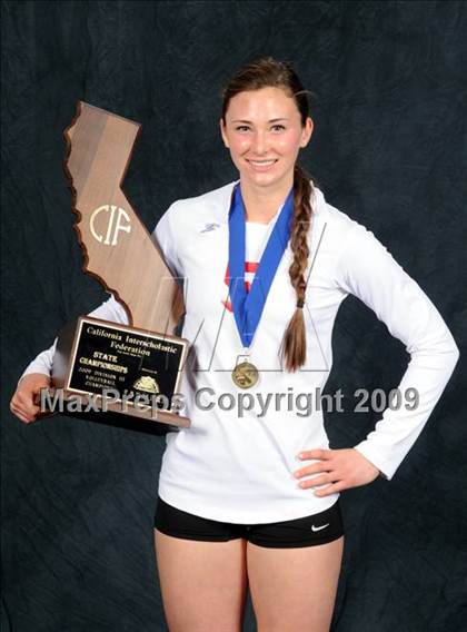 Thumbnail 1 in Cathedral (CIF State D3 Trophy/Team Awards) photogallery.