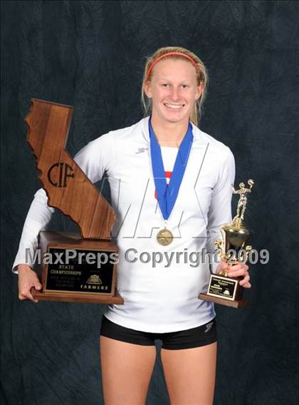 Thumbnail 2 in Cathedral (CIF State D3 Trophy/Team Awards) photogallery.