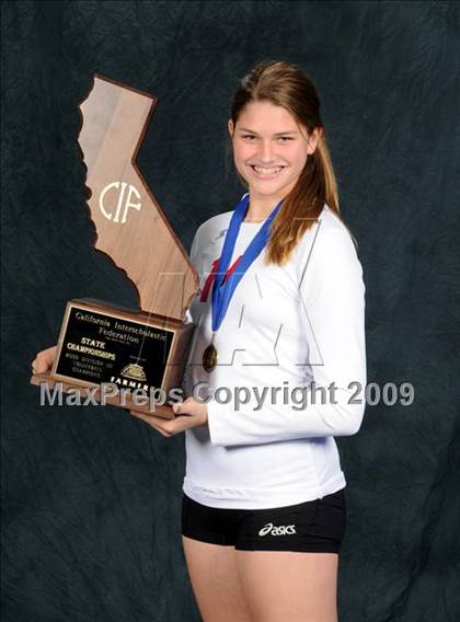 Thumbnail 1 in Cathedral (CIF State D3 Trophy/Team Awards) photogallery.