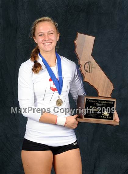 Thumbnail 1 in Cathedral (CIF State D3 Trophy/Team Awards) photogallery.