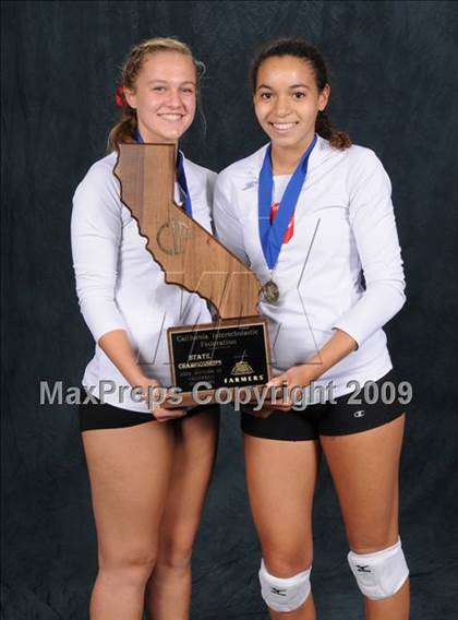 Thumbnail 3 in Cathedral (CIF State D3 Trophy/Team Awards) photogallery.
