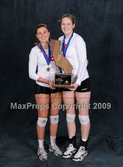 Thumbnail 1 in Cathedral (CIF State D3 Trophy/Team Awards) photogallery.