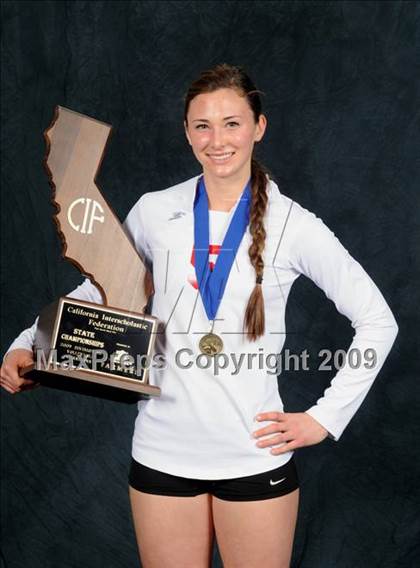 Thumbnail 2 in Cathedral (CIF State D3 Trophy/Team Awards) photogallery.
