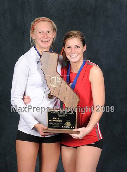 Thumbnail 1 in Cathedral (CIF State D3 Trophy/Team Awards) photogallery.
