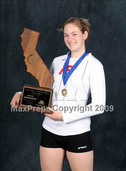Thumbnail 1 in Cathedral (CIF State D3 Trophy/Team Awards) photogallery.