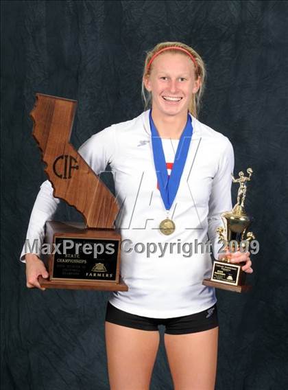 Thumbnail 1 in Cathedral (CIF State D3 Trophy/Team Awards) photogallery.