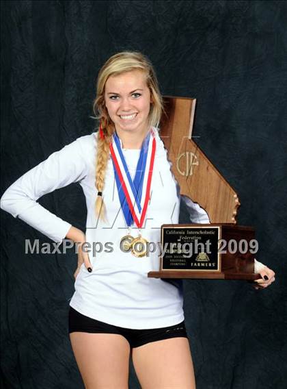 Thumbnail 2 in Cathedral (CIF State D3 Trophy/Team Awards) photogallery.
