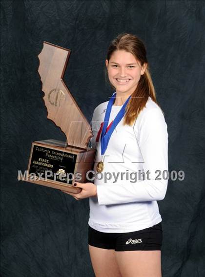 Thumbnail 3 in Cathedral (CIF State D3 Trophy/Team Awards) photogallery.