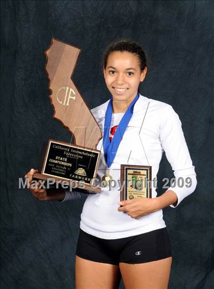 Thumbnail 2 in Cathedral (CIF State D3 Trophy/Team Awards) photogallery.